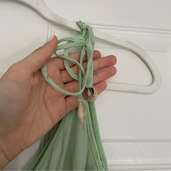 NWT Elan Flowy Dress - Picture 5 of 8